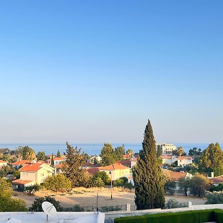 Pissouri Image Apartment Luaran gambar