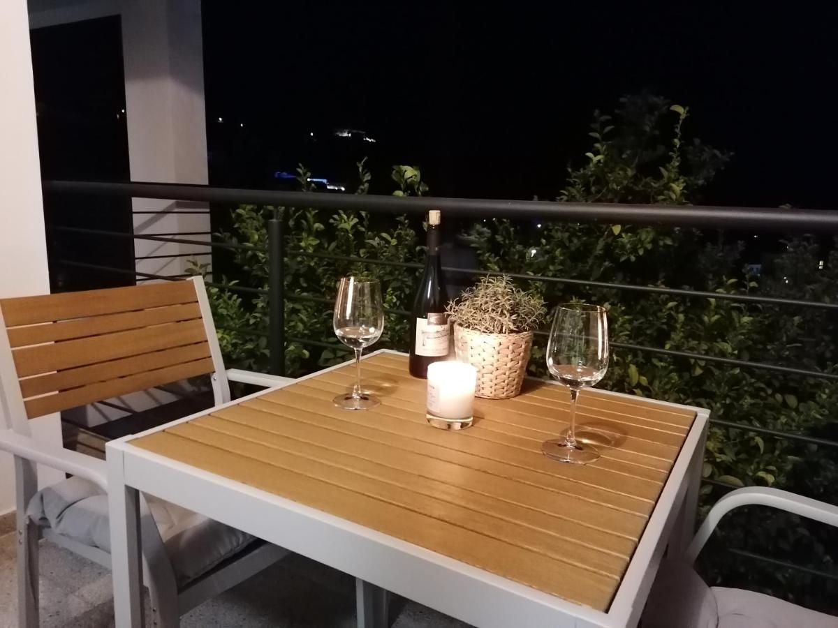Pissouri Image Apartment Luaran gambar