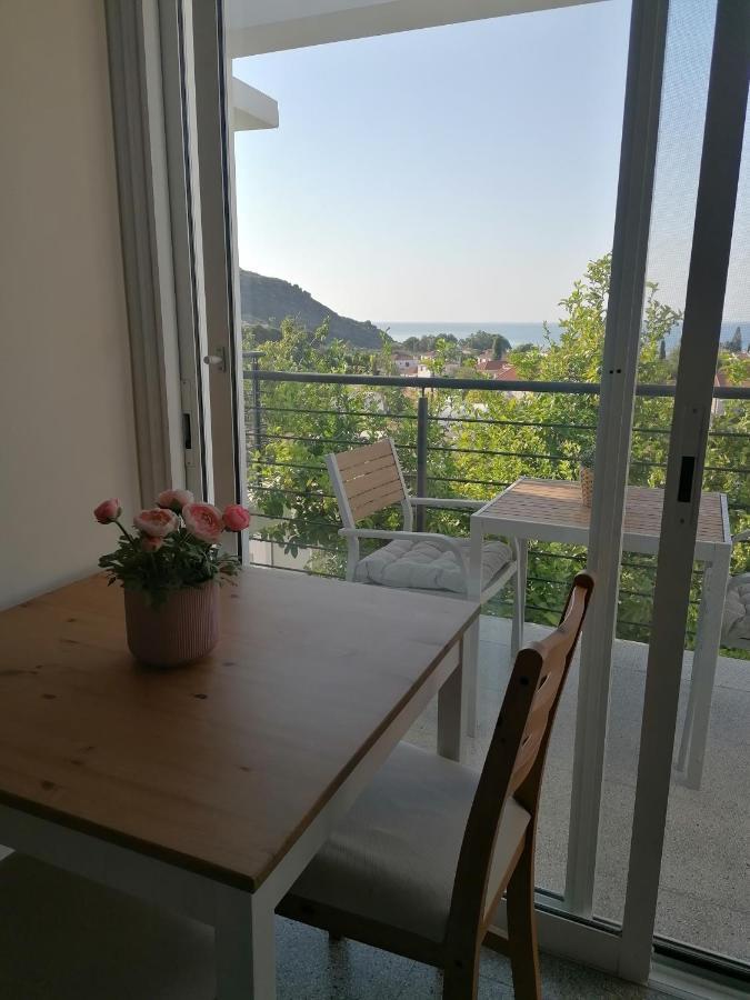 Pissouri Image Apartment Luaran gambar