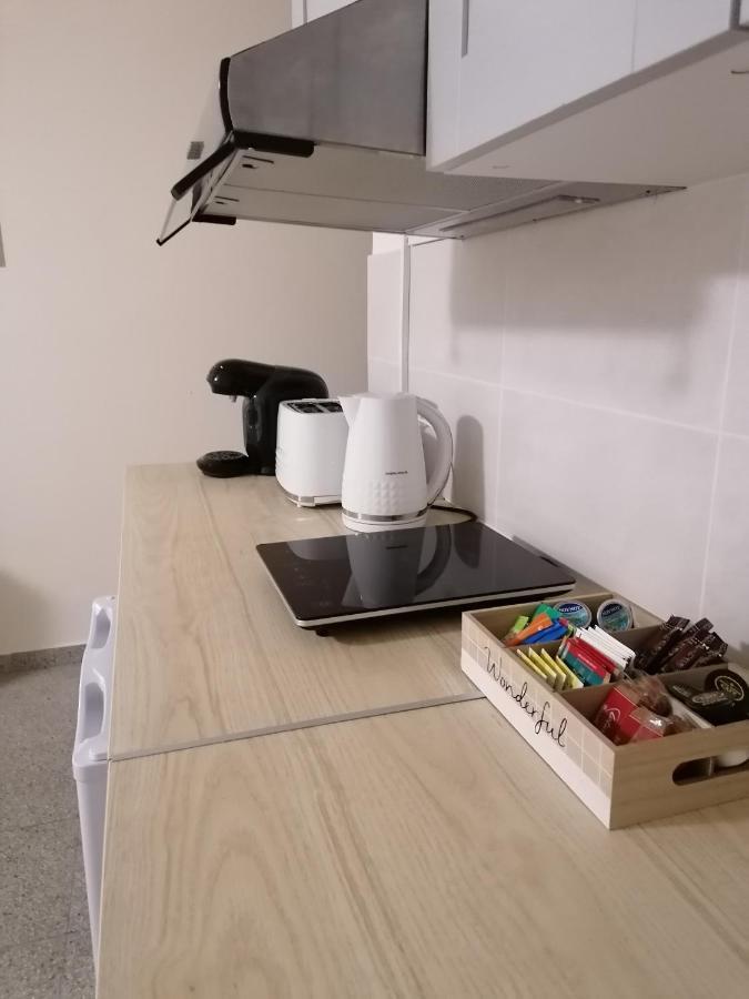 Pissouri Image Apartment Luaran gambar