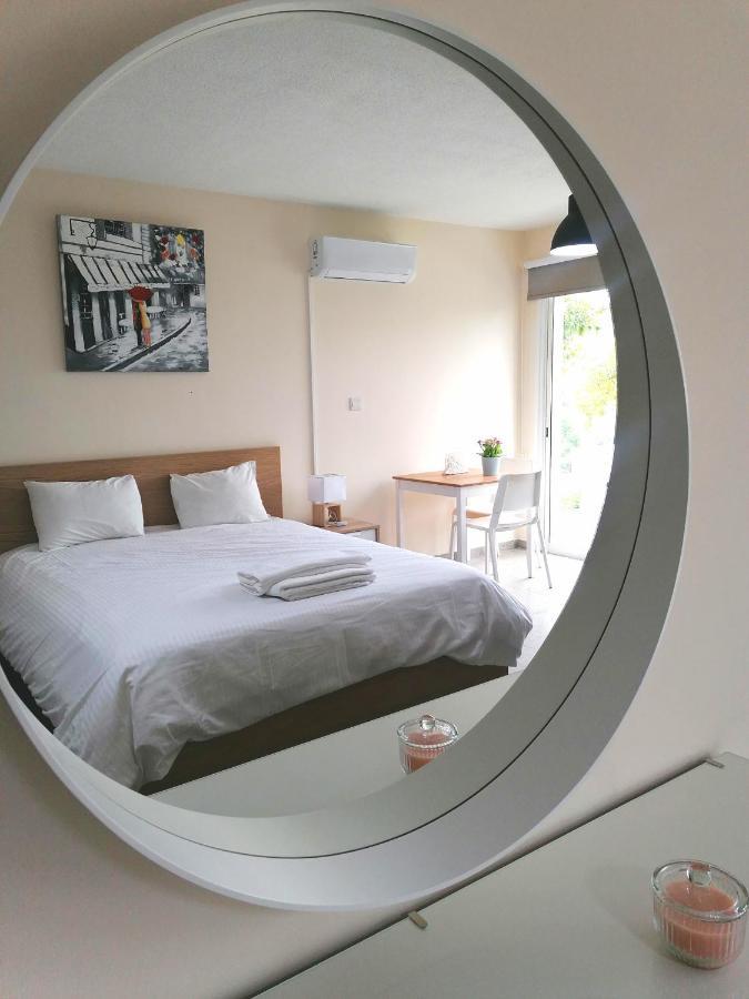 Pissouri Image Apartment Luaran gambar