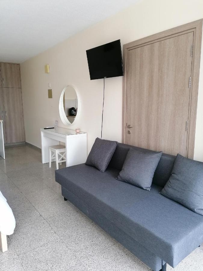 Pissouri Image Apartment Luaran gambar