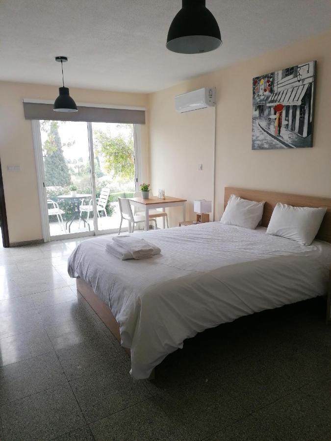 Pissouri Image Apartment Luaran gambar
