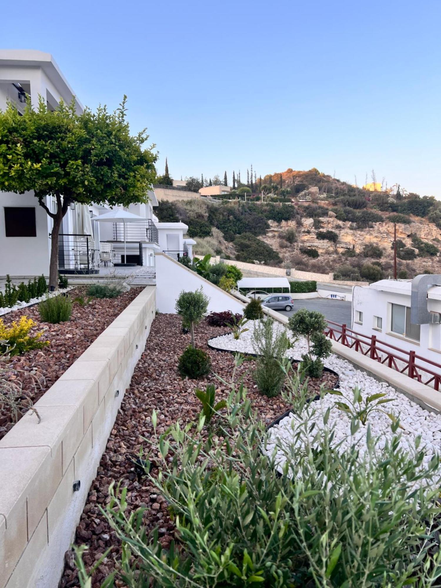 Pissouri Image Apartment Luaran gambar