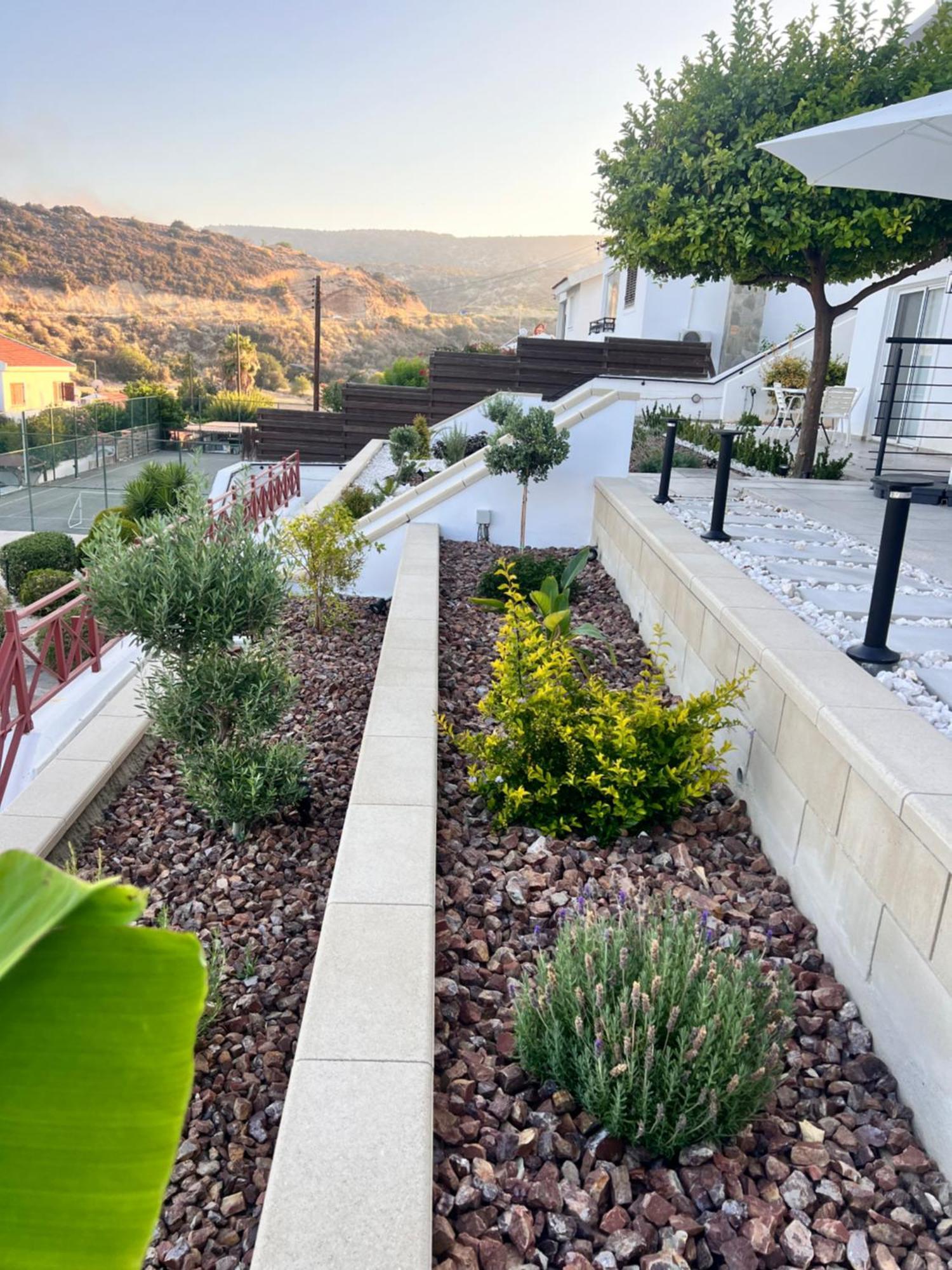 Pissouri Image Apartment Luaran gambar