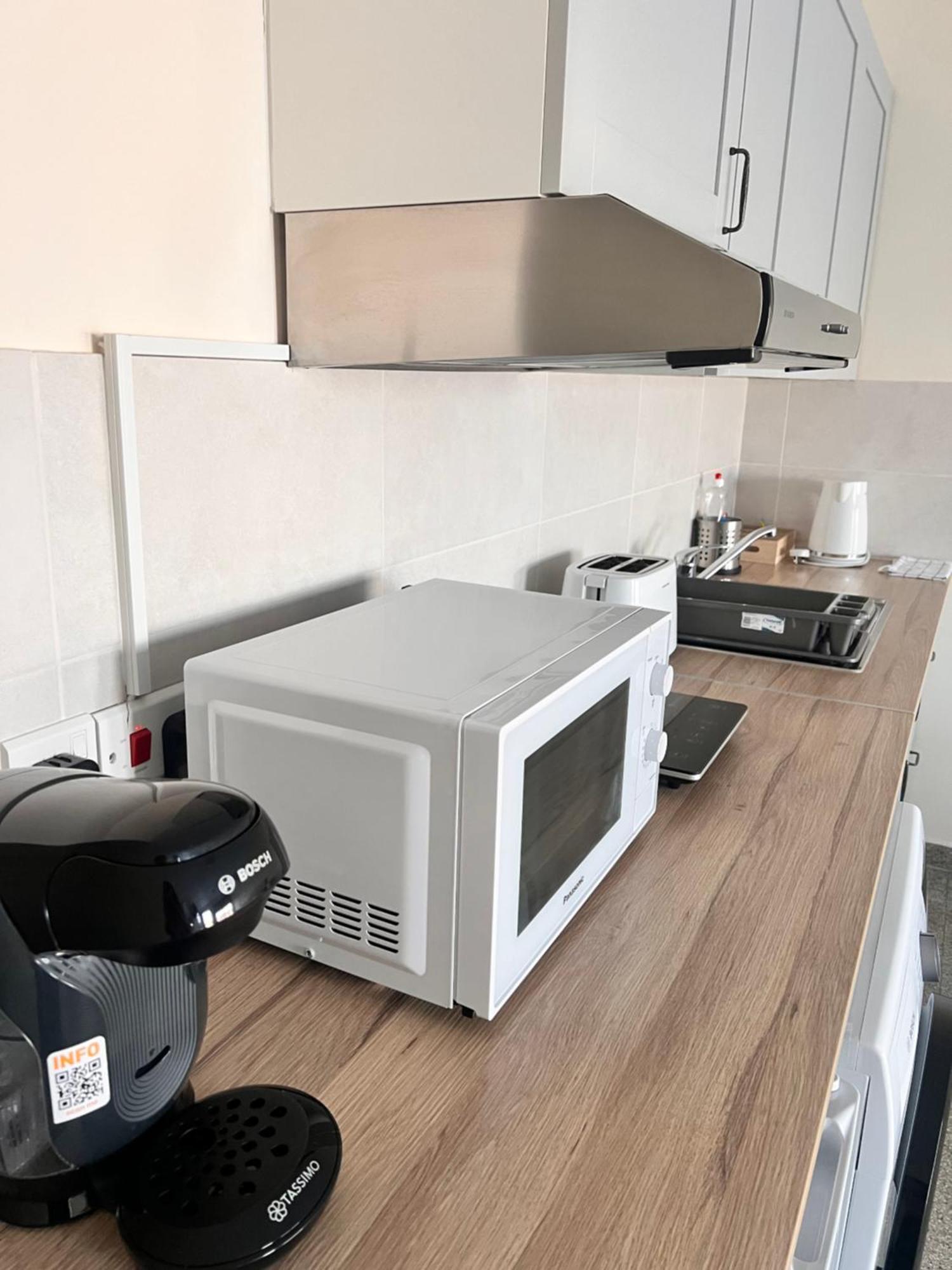 Pissouri Image Apartment Luaran gambar