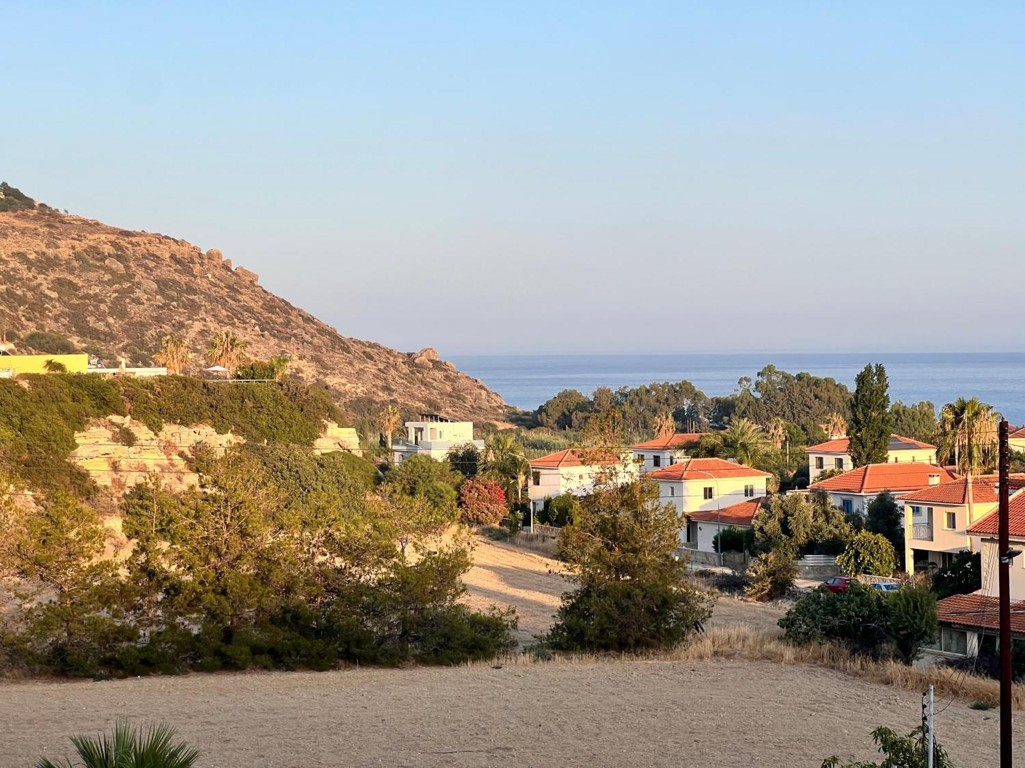 Pissouri Image Apartment Luaran gambar
