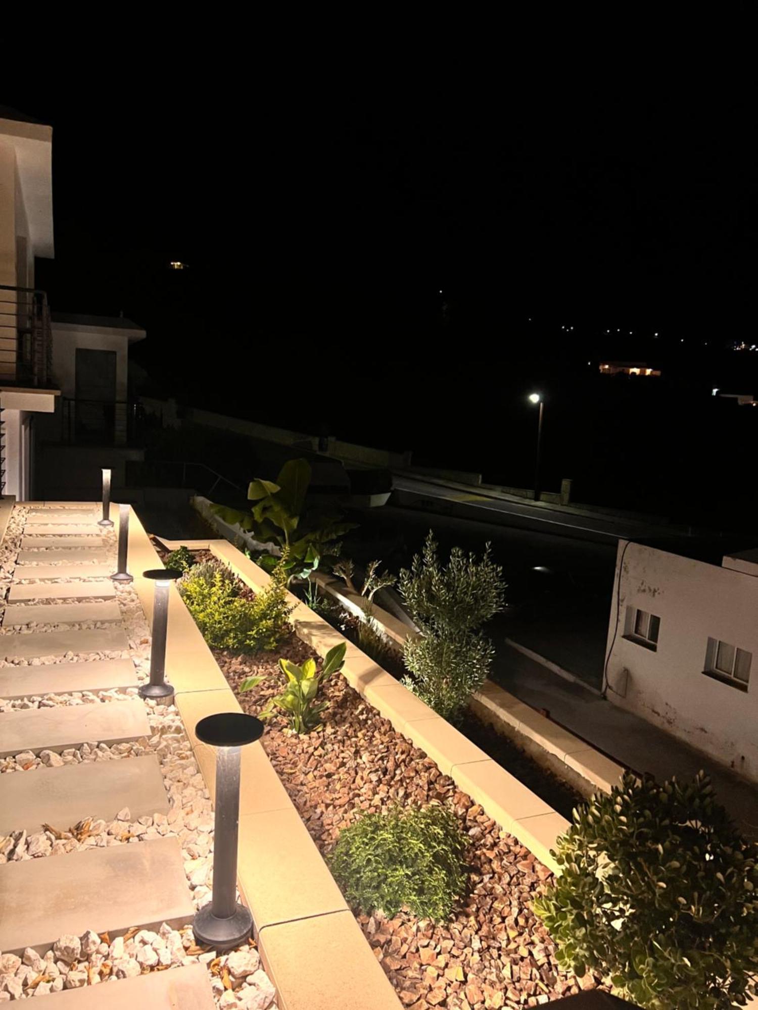 Pissouri Image Apartment Luaran gambar