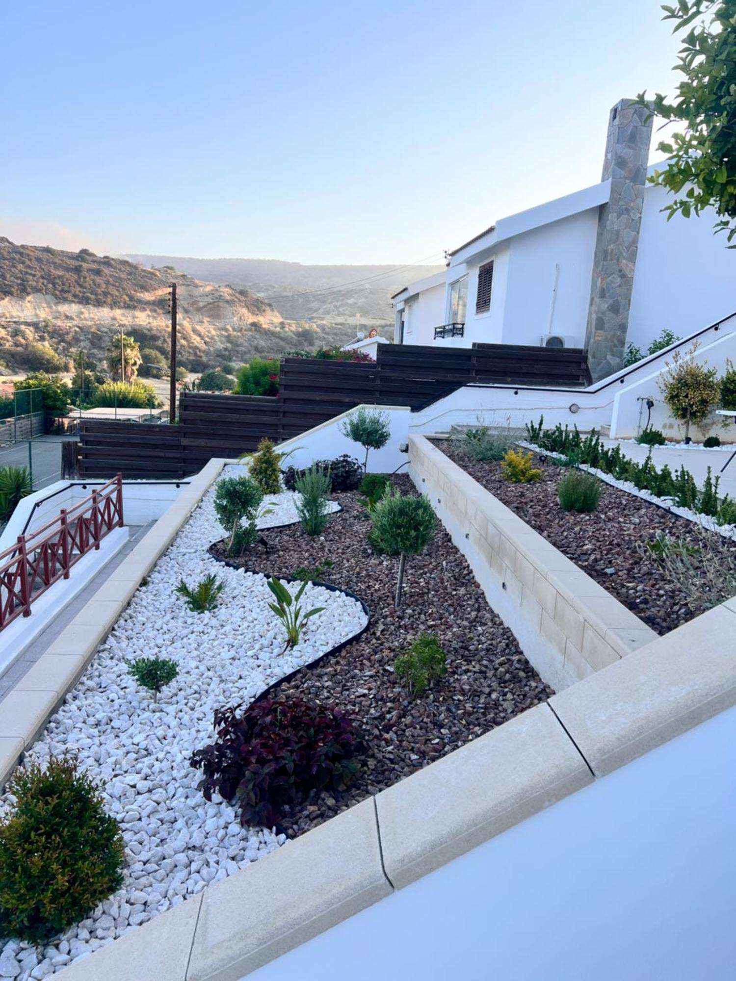 Pissouri Image Apartment Luaran gambar