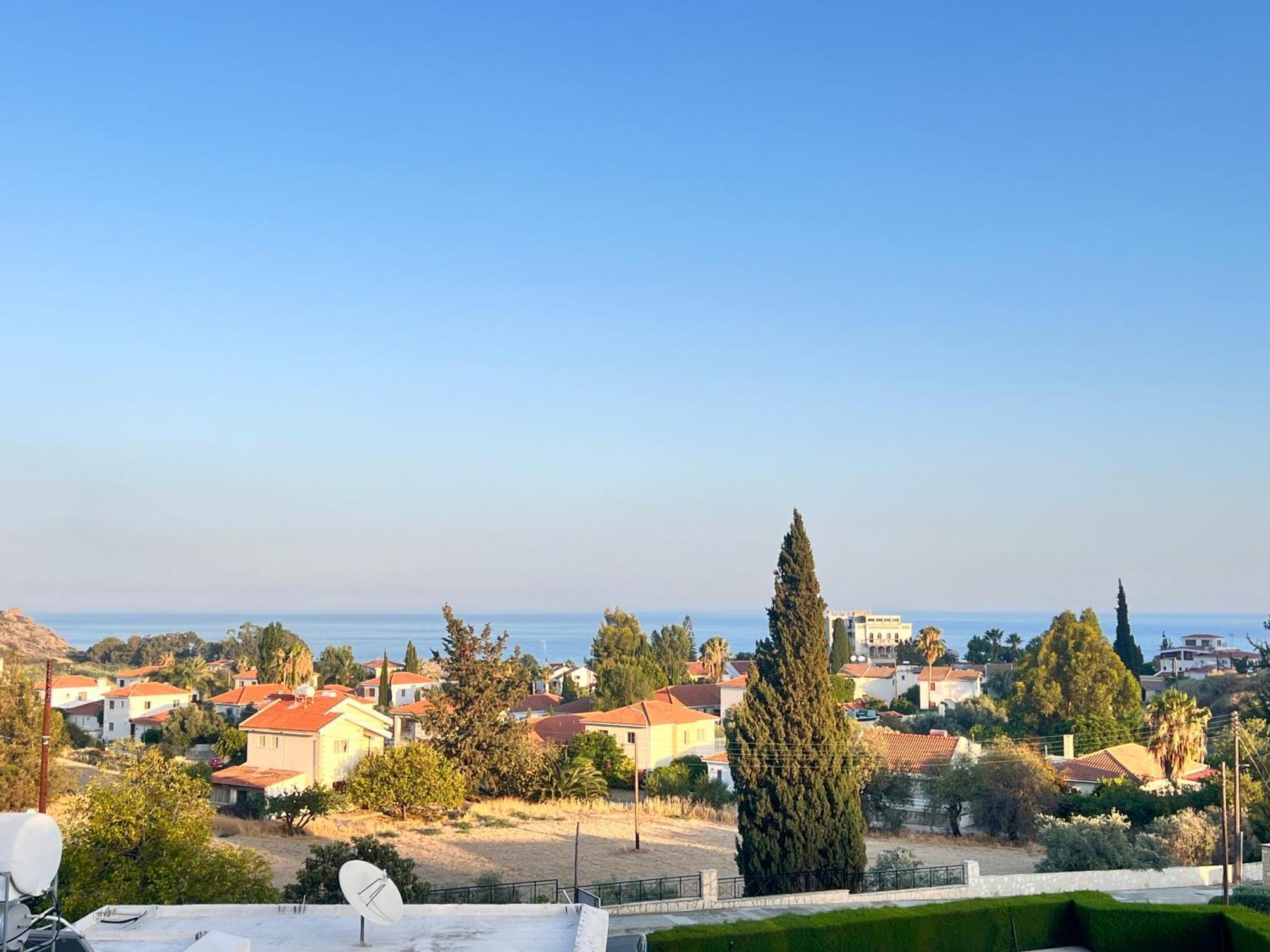 Pissouri Image Apartment Luaran gambar