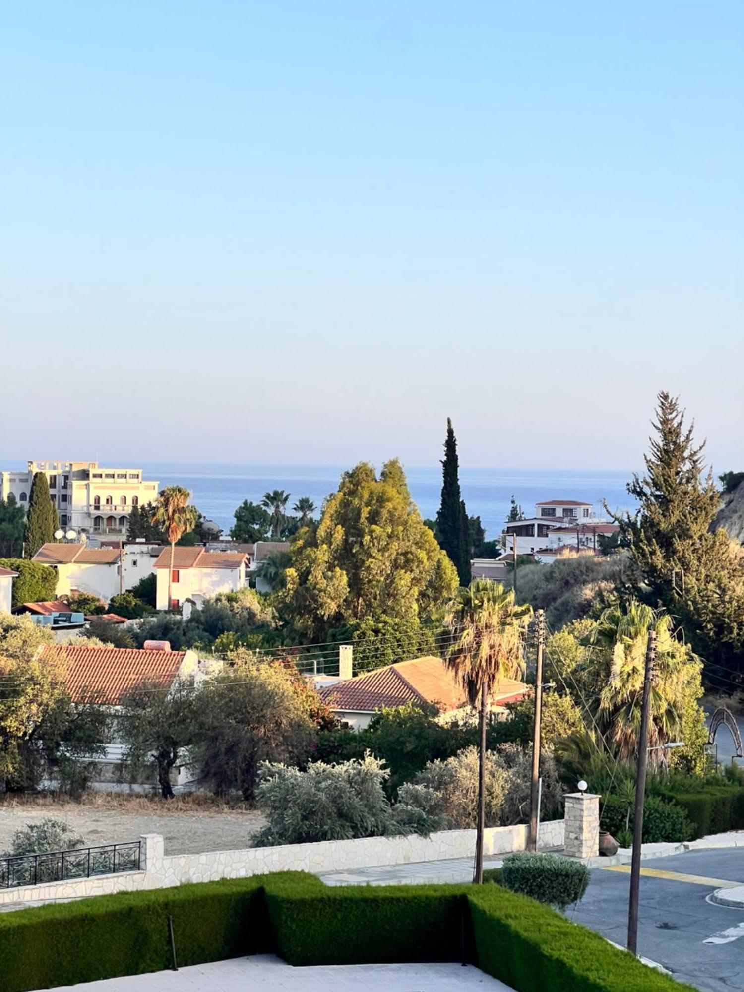 Pissouri Image Apartment Luaran gambar