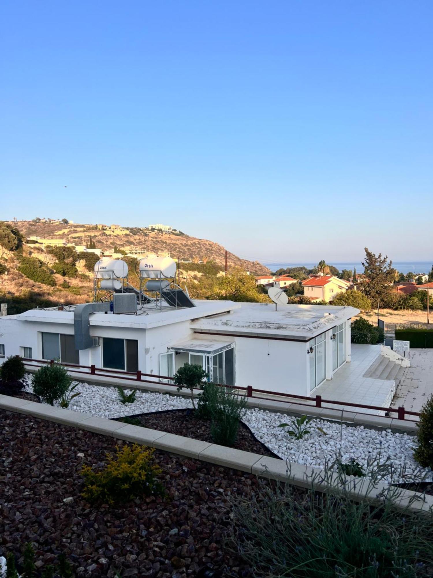 Pissouri Image Apartment Luaran gambar