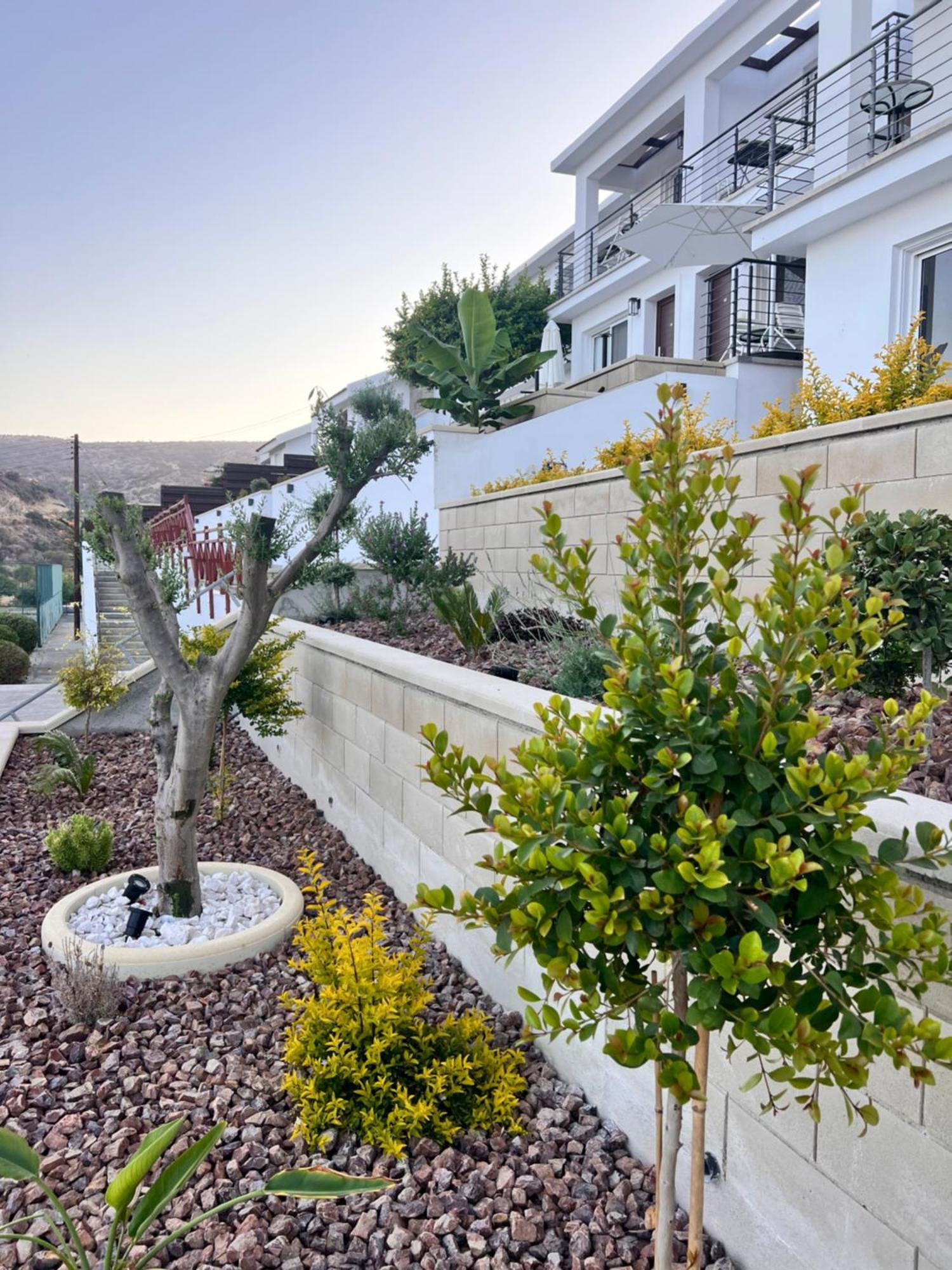 Pissouri Image Apartment Luaran gambar