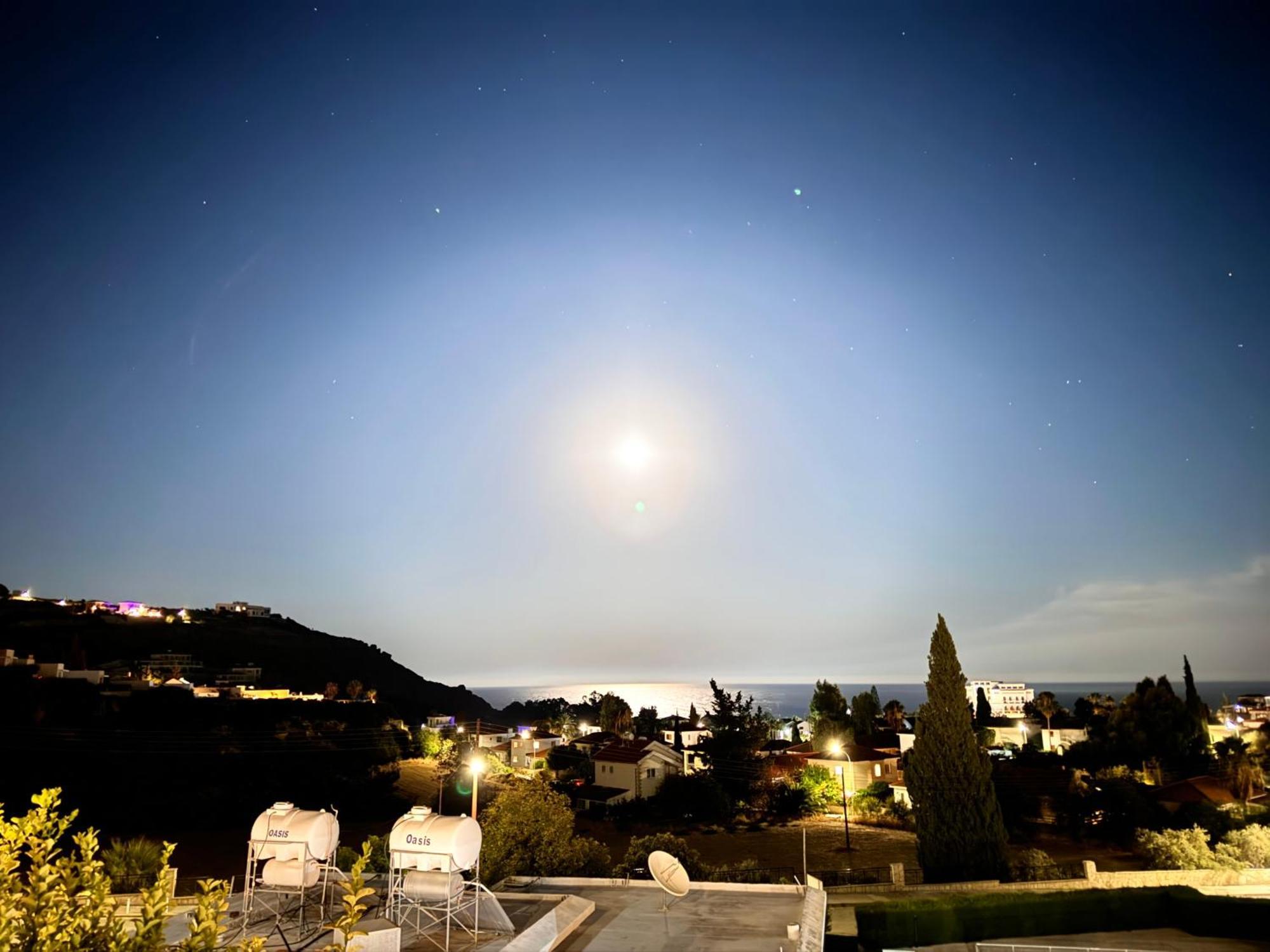 Pissouri Image Apartment Luaran gambar